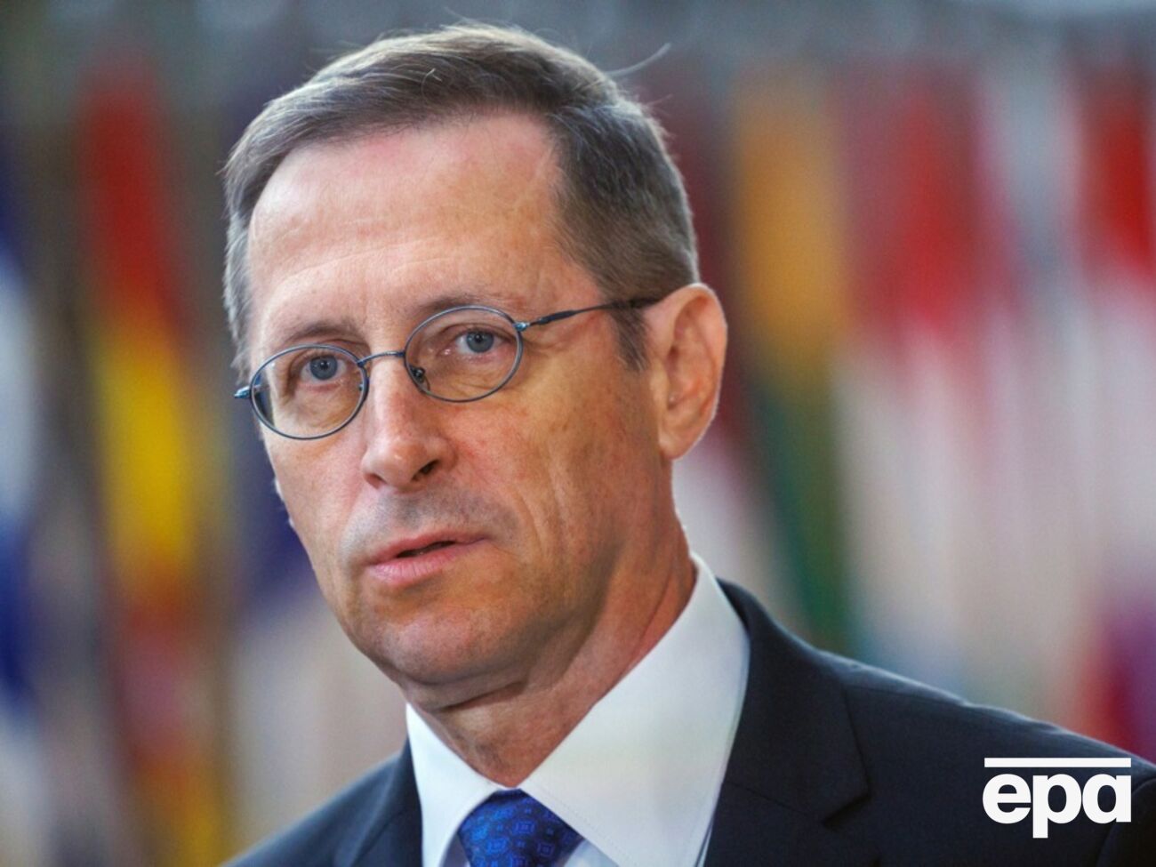Міністр фінансів Угорщини вважає, що питання, від якого залежить виділення Україні кредиту від G7, "мають розв'язати після виборів у США"