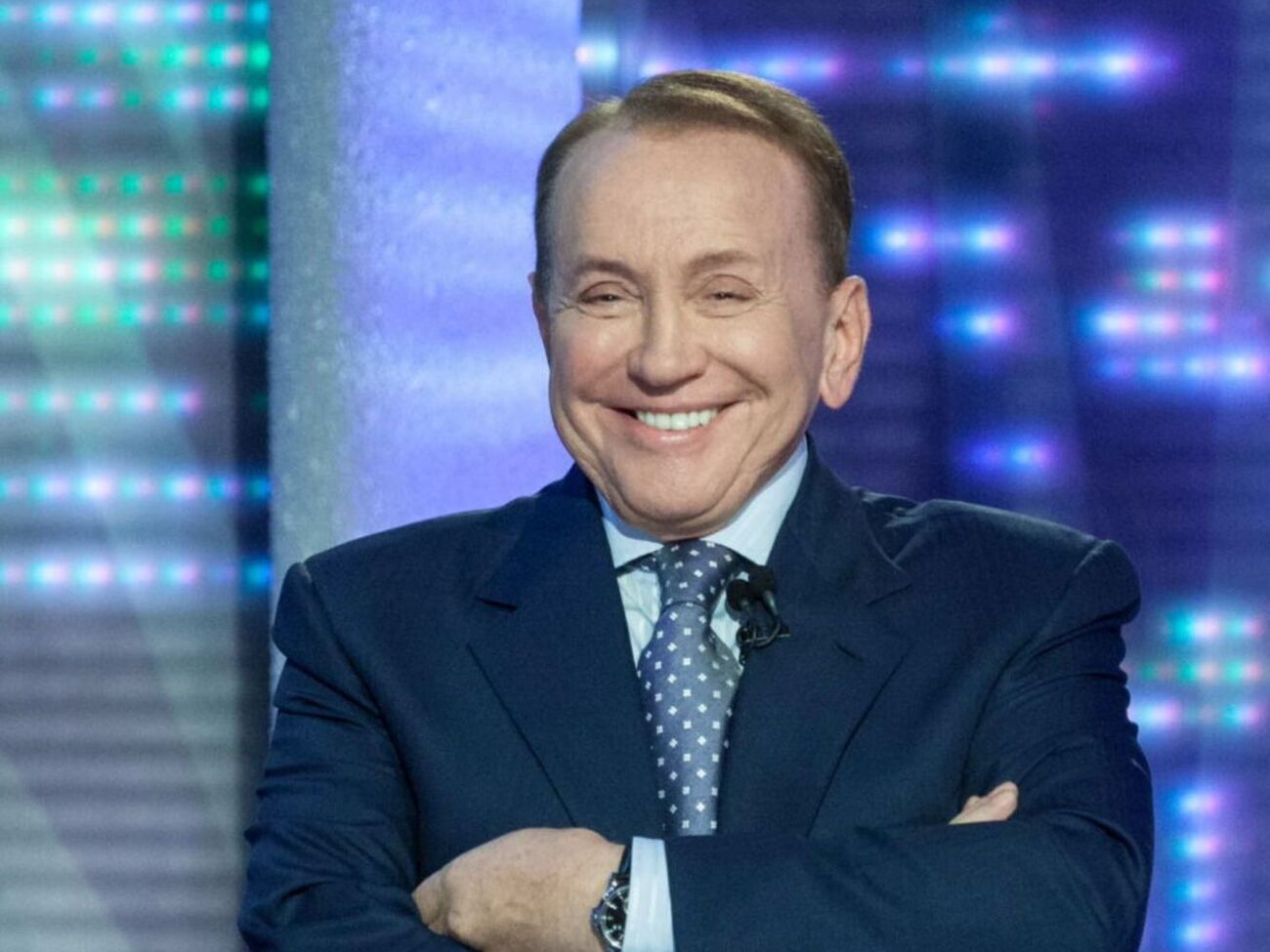 Масляков поддерживал Путина