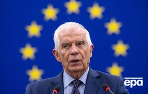 По словам Борреля, дестабилизирующие действия России в отношении ЕС "имеют определенную цену"