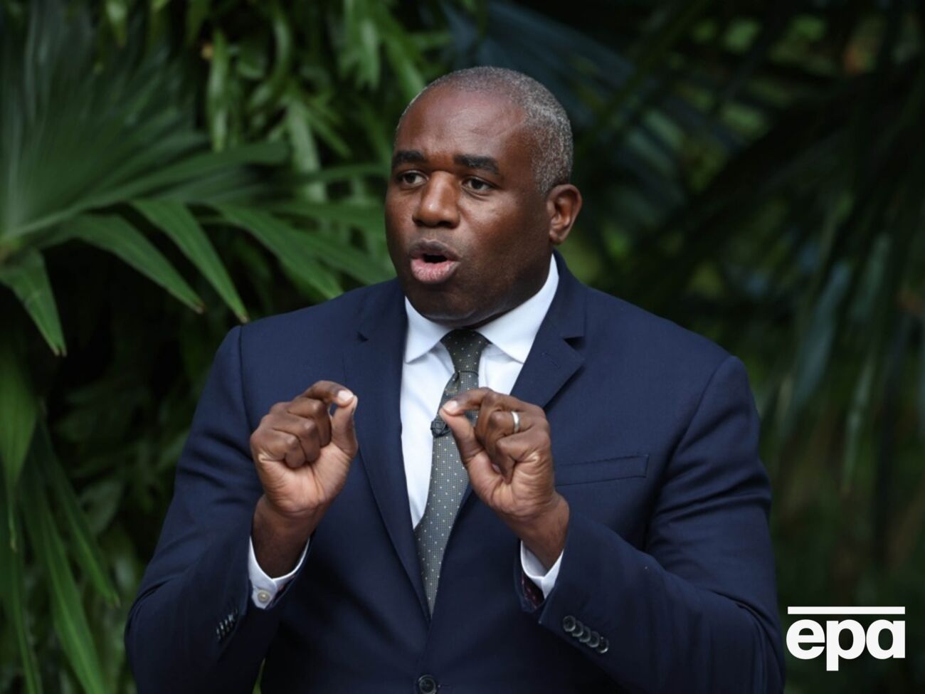 Леммі: Жорстока і нелюдська тактика Росії на полі бою огидна