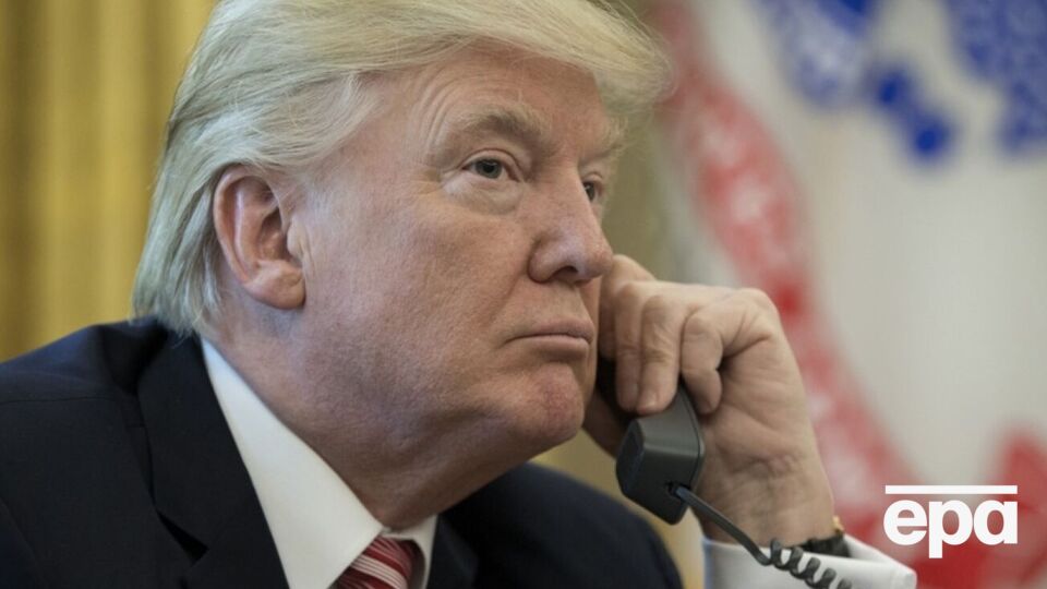 У Трампа могли быть тайные контакты с Путиным, но его штаб это отрицает