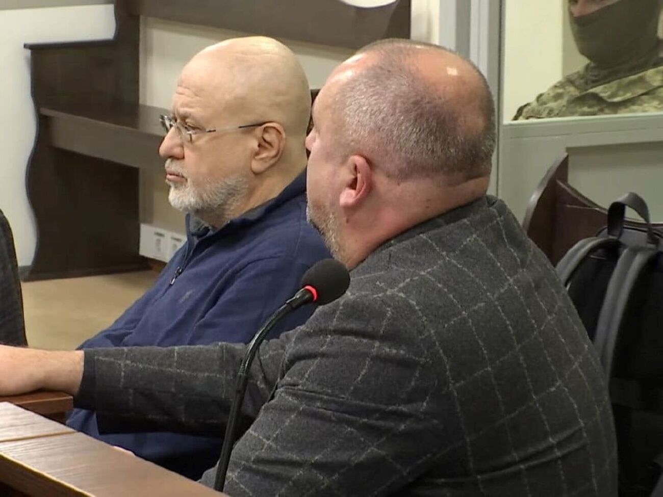 Коломойский находится под арестом со 2 сентября 2023 года