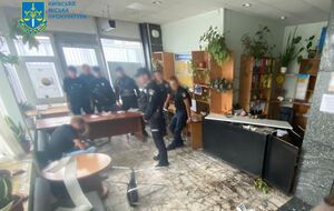 Мужчине выдвинули обвинения в хулиганстве