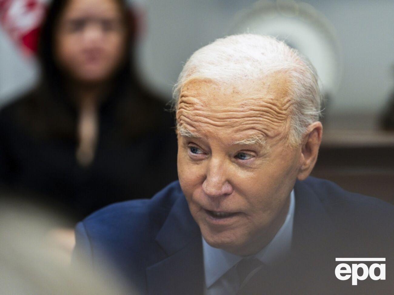 Байден ще 2021 року говорив Путіну, що ядерну війну виграти неможливо, пише ЗМІ