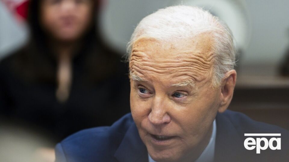 Байден еще в 2021 году говорил Путину, что ядерную войну выиграть невозможно, пишет СМИ