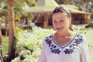 Нина Матвиенко вышла замуж в 1971 году