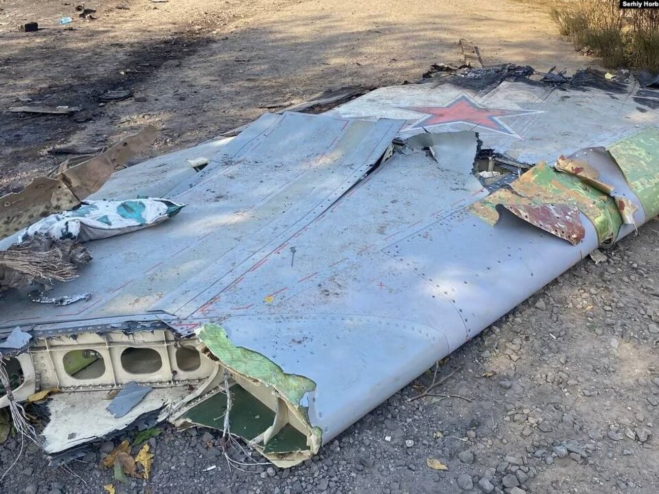 СМИ предполагает, что россияне могли пытаться скрыть, что на самом деле у них нет стелс-технологии