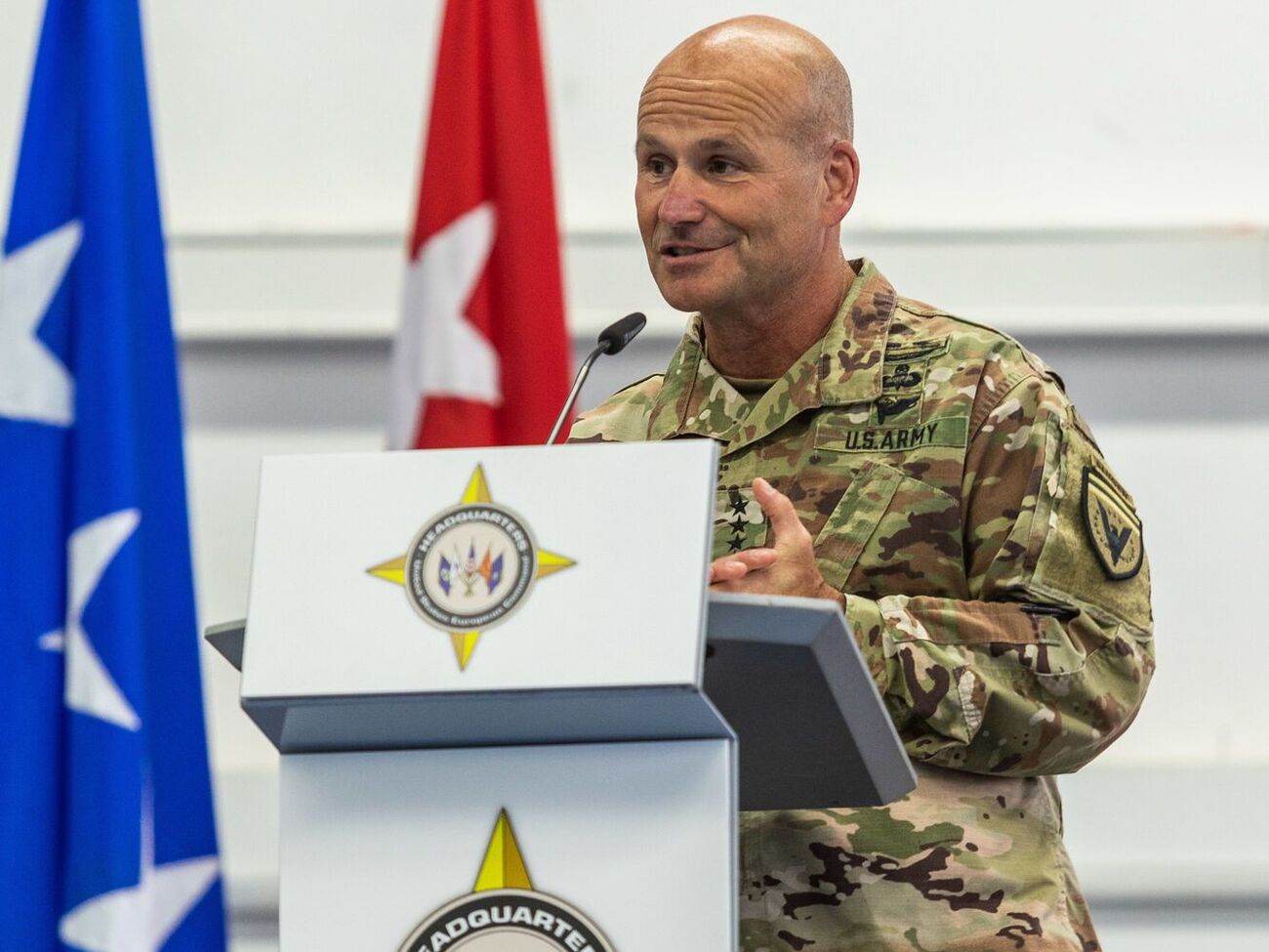 Каволі виклав список можливостей США, які могли б допомогти українським військовим боротися ефективніше, зазначив CNN