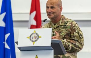 Каволі виклав список можливостей США, які могли б допомогти українським військовим боротися ефективніше, зазначив CNN