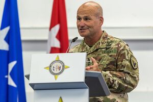 Каволі виклав список можливостей США, які могли б допомогти українським військовим боротися ефективніше, зазначив CNN