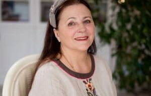 Ніна Матвієнко померла 8 жовтня 2023 року