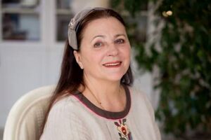 Нина Матвиенко умерла 8 октября 2023 года