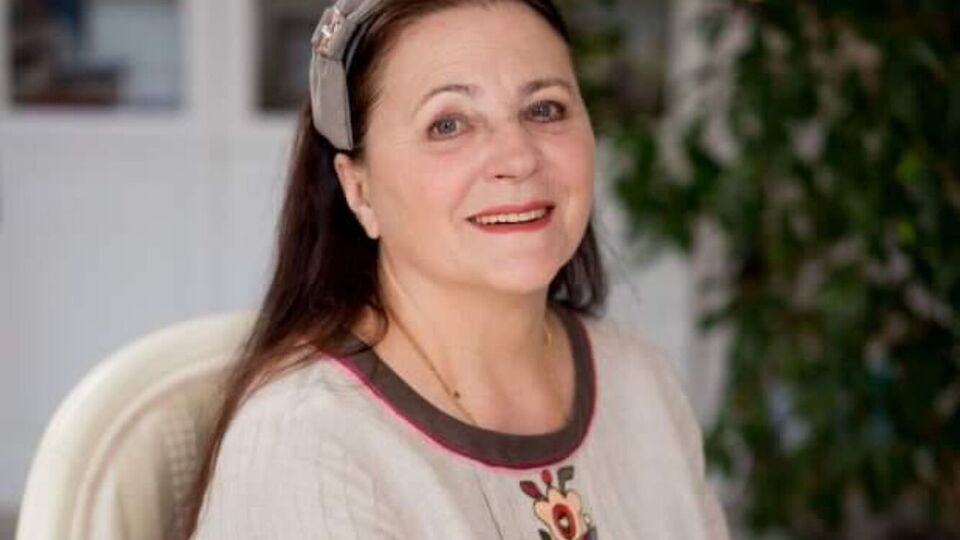 Ніна Матвієнко померла 8 жовтня 2023 року