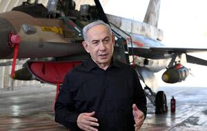 Ізраїль послабив можливості "Хезболли", зазначив Нетаньяху