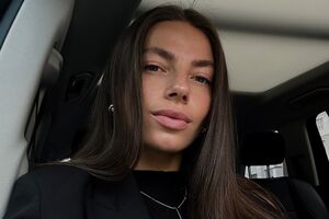 Бех-Романчук: Такий осінній look of the day вийшов