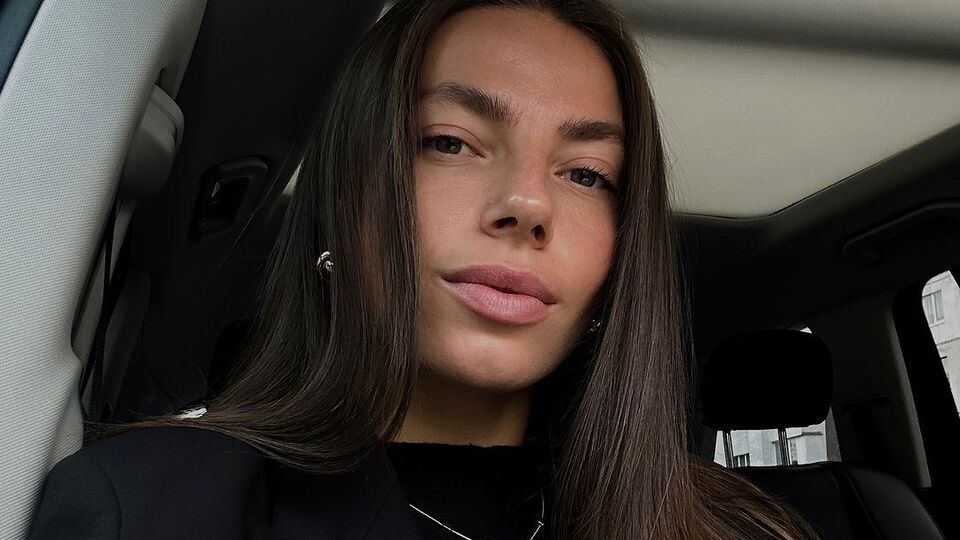 Бех-Романчук: Такий осінній look of the day вийшов