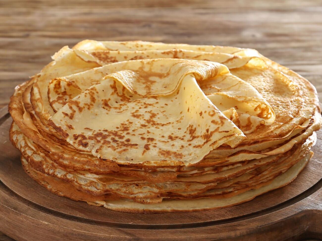 По словам Клопотенко, вкусное блюдо нуждается только в базовых продуктах