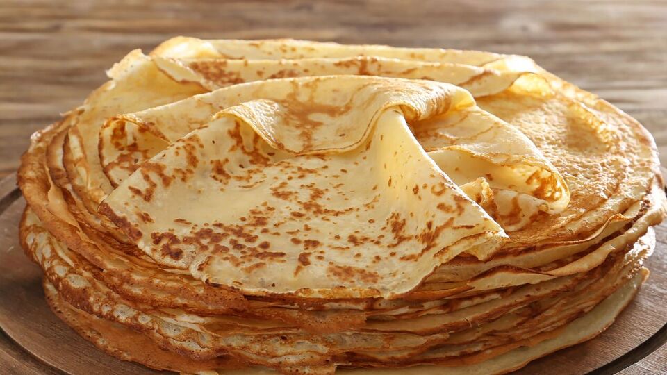 За словами Клопотенка, смачна страва потребує лише базових продуктів