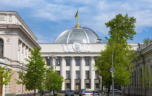 Рада поддержала два из восьми постановлений о переименовании городов