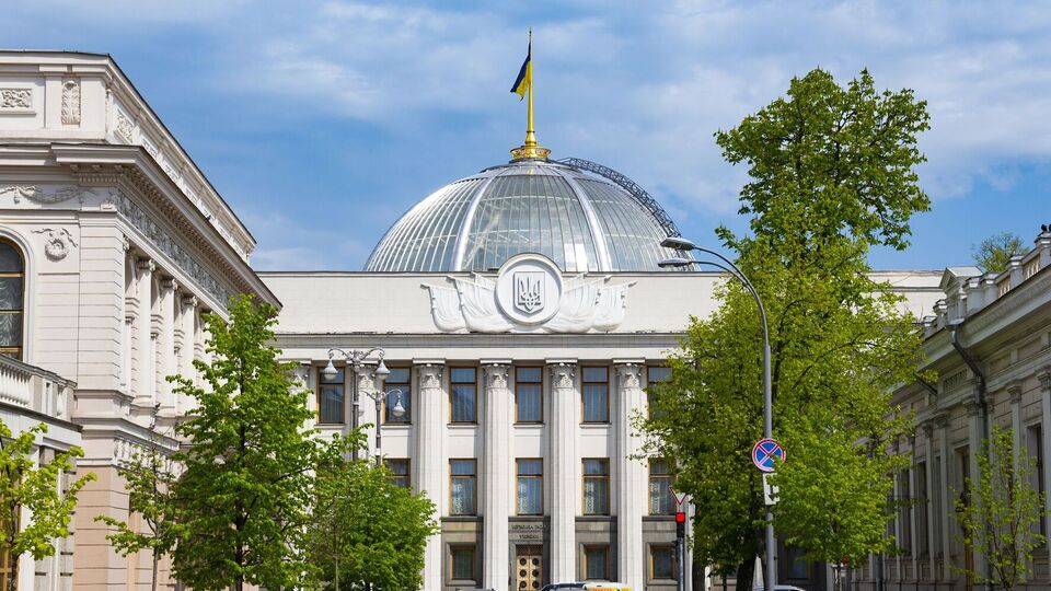 Рада підтримала дві з восьми постанов про перейменування міст