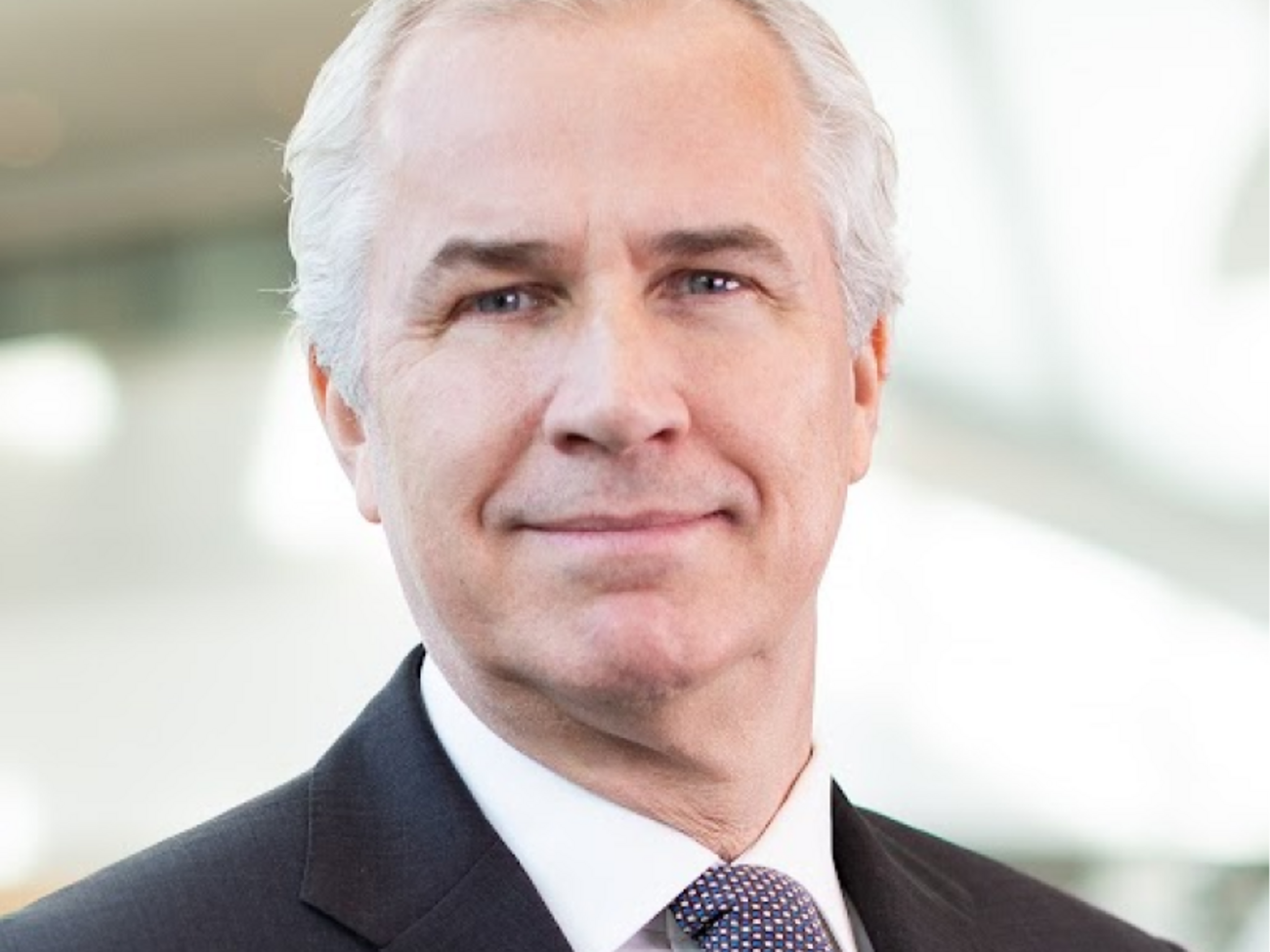 Новообраний голова правління "ПриватБанку" – шведський банкір Мікаель Бьоркнерт