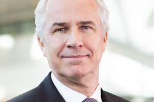 Новоизбранный председатель правления "ПриватБанка" – шведский банкир Микаэль Бьоркнерт