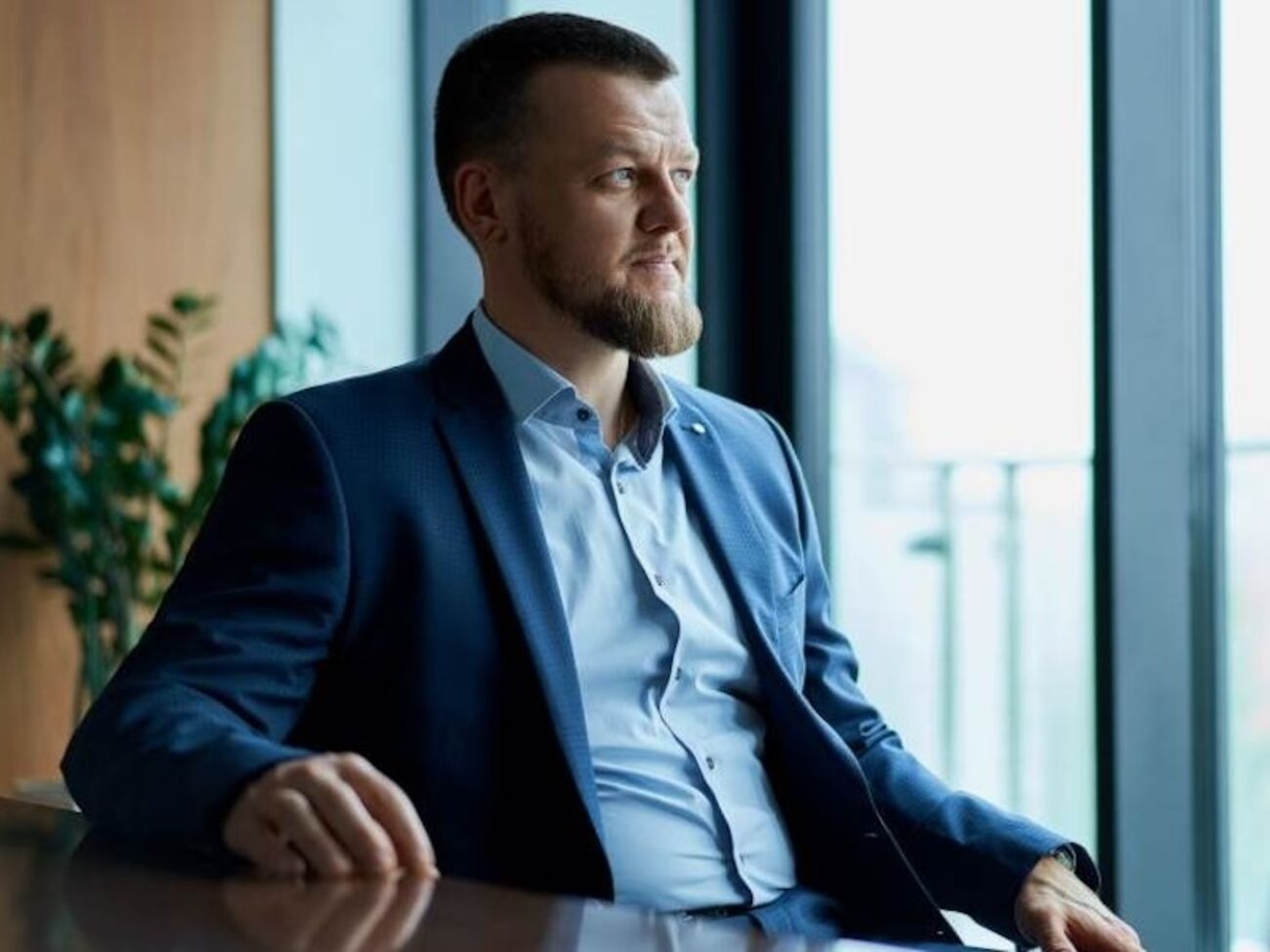 Олександр Мироненко: Щомісяця в наших компаніях мобілізовують від 100 до 170 співробітників. І дуже складно знайти нових людей