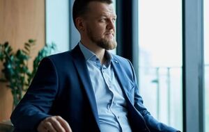 Олександр Мироненко: Щомісяця в наших компаніях мобілізовують від 100 до 170 співробітників. І дуже складно знайти нових людей