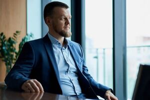 Олександр Мироненко: Щомісяця в наших компаніях мобілізовують від 100 до 170 співробітників. І дуже складно знайти нових людей