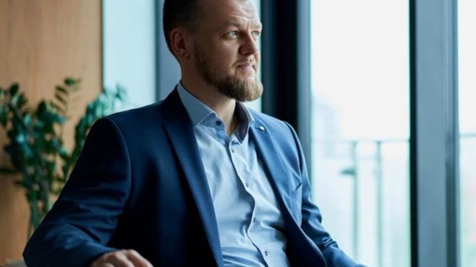 Александр Мироненко: Каждый месяц в наших компаниях мобилизуют от 100 до 170 сотрудников. И очень сложно найти новых людей
