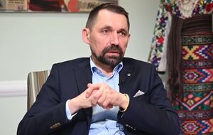 Точицкий: Пока есть война, нам нужен единый марафон