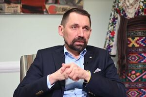 Точицкий: Пока есть война, нам нужен единый марафон