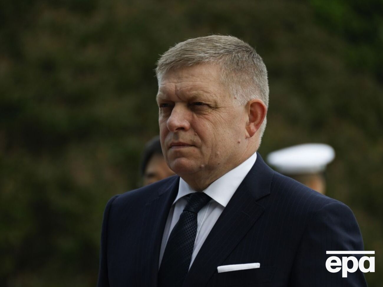 По словам Фицо, в Словакии такой "медиабеспорядок", которого нет нигде в ЕС