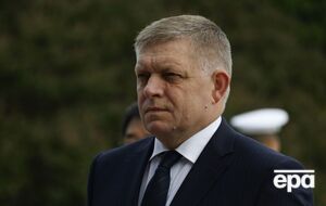 По словам Фицо, в Словакии такой "медиабеспорядок", которого нет нигде в ЕС