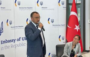 Боднар: Это не будет прямая двусторонняя встреча, это, скорее всего, будет формат, где будут привлечены третьи стороны