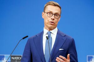 Внутри НАТО есть "очень общее понимание относительно вызовов безопасности", отметил Стубб