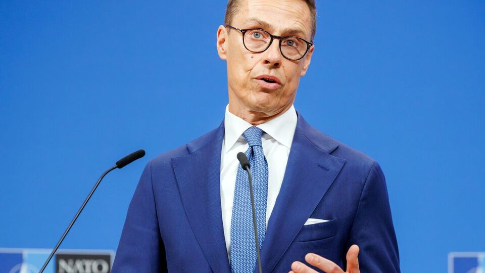 Внутри НАТО есть "очень общее понимание относительно вызовов безопасности", отметил Стубб