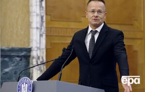 За словами Сійярто, більшість міністрів країн – членів НАТО нібито не кажуть українцям, що насправді думають про їхнє потенційне членство в Альянсі