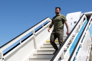 СМИ пишут, что Зеленский отправится в Берлин, Рим и Париж