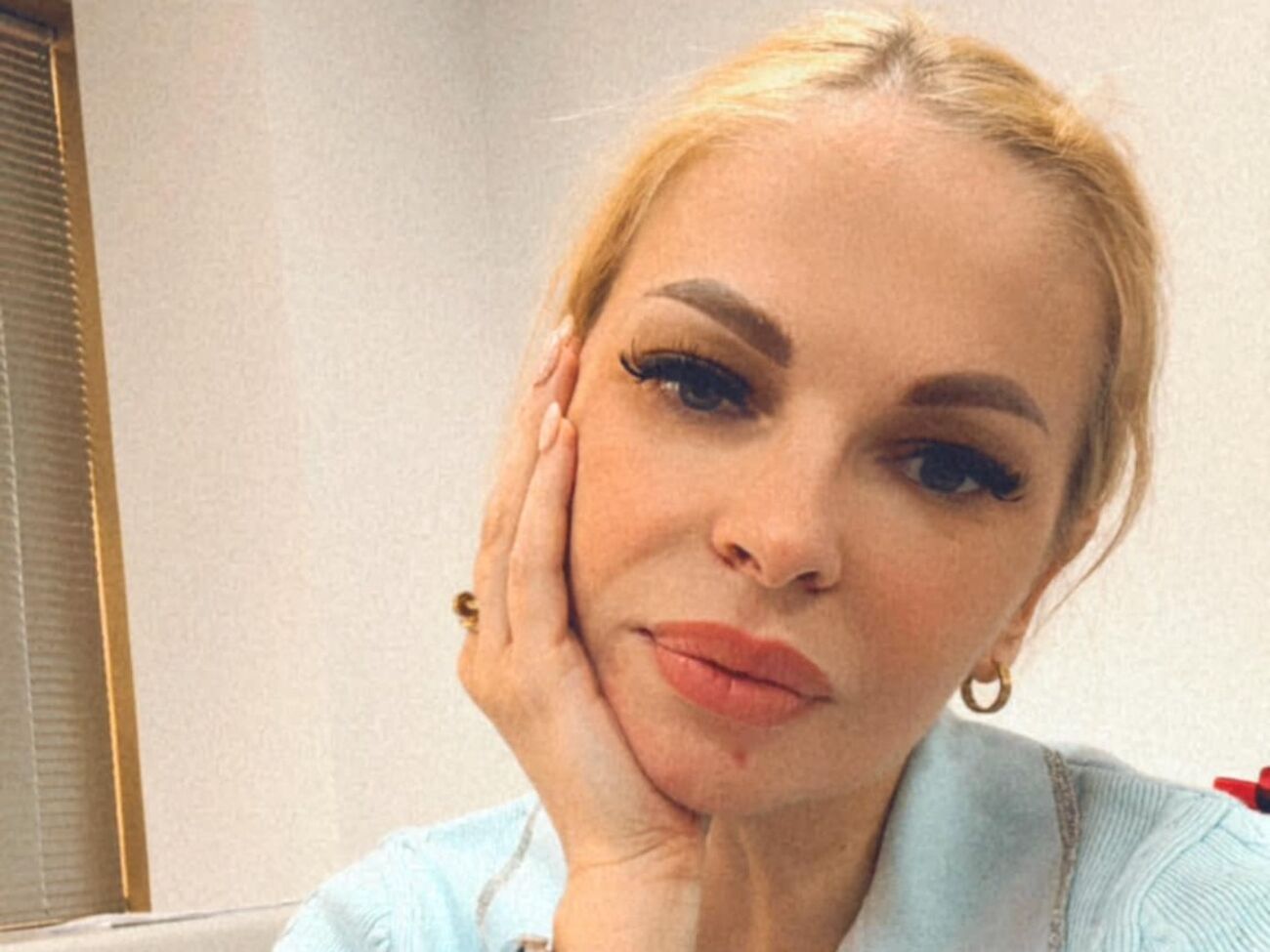 Я боюсь момента, когда закончится война