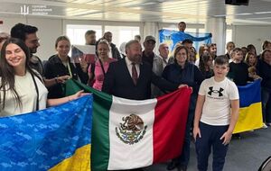 Четвертая эвакуационная миссия прошла "оперативно и без осложнений", сообщили в ГУР