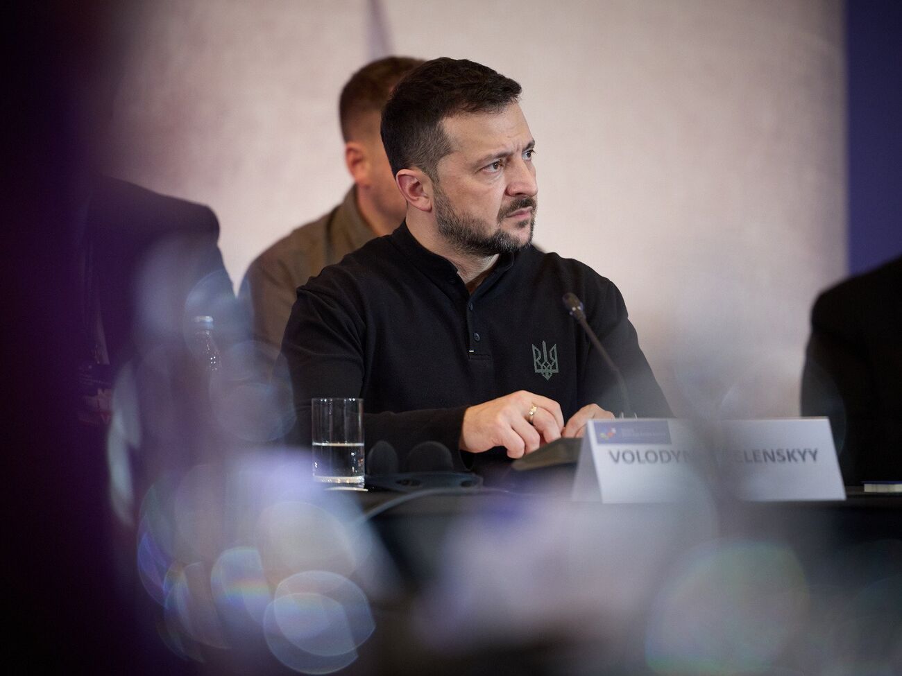 Зеленский уже прогнозировал ранее агрессию России против других стран Европы