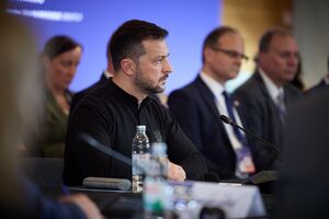 Зеленский: Россия должна признать, что в Европе есть независимые государства