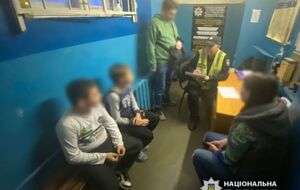 На мать 10-летнего "шутника" полицейские составили админпротокол