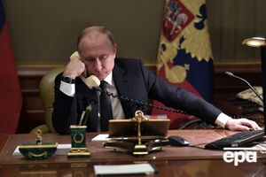 За словами Пєскова, це "типова дезінформація в контексті передвиборчої політичної кампанії"