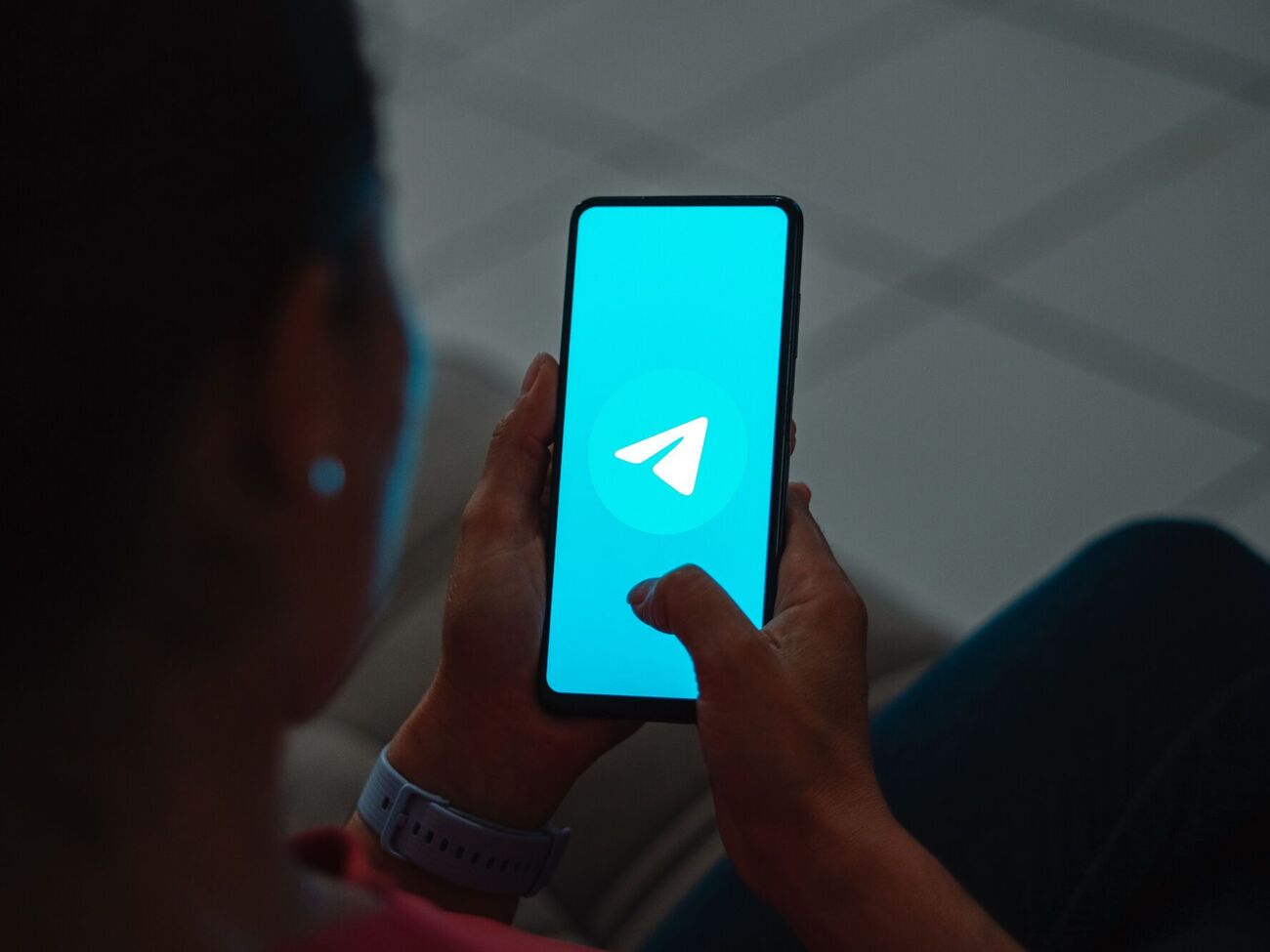 Нацсовет хочет закрытия соцсети из-за "рисков, связанных с ее использованием"