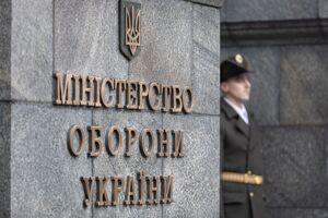 По словам Гаврилюка, в Украине более 1 млн забронированных мужчин