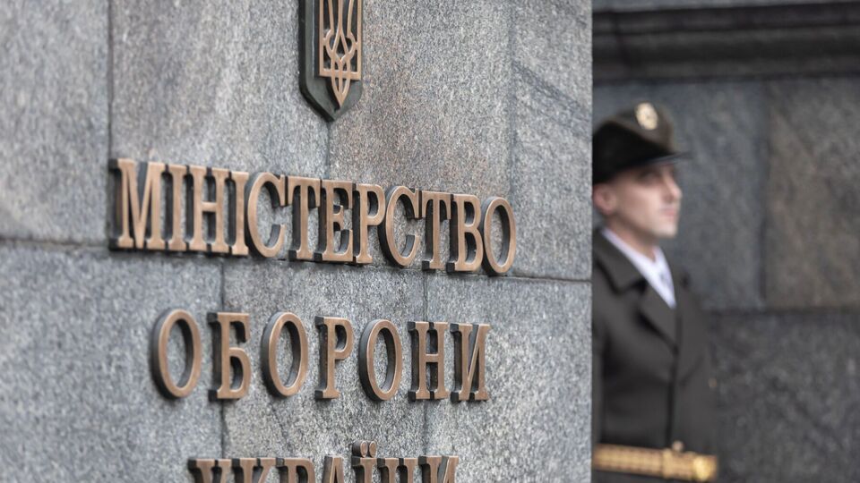 По словам Гаврилюка, в Украине более 1 млн забронированных мужчин