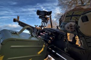Силы обороны ликвидировали 32 цели