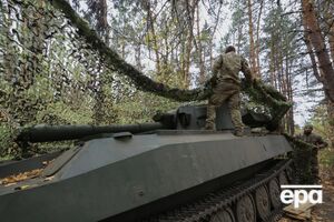 Украинские военные отражают многочисленные атаки врага